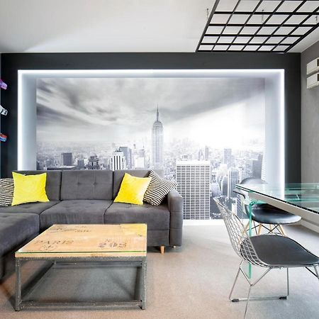 Apartament Zamkowa Leilighet Warszawa Eksteriør bilde